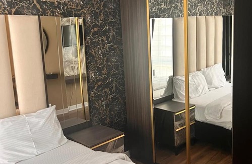 Ankara City Center Hotel | HOTEL NECATİBEY