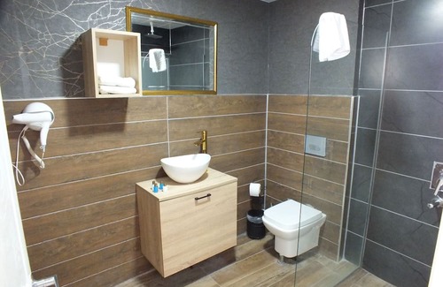 Ankara City Center Hotel | HOTEL NECATİBEY