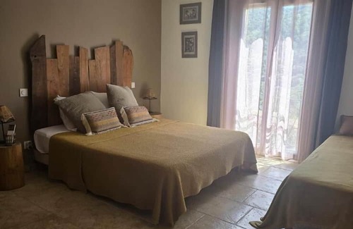 Vico Bed & Breakfast | DOMAINE U BUGNU