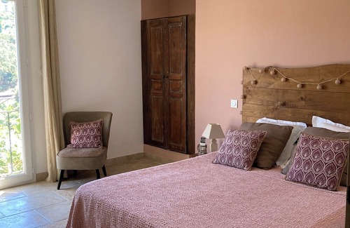 Vico Bed & Breakfast | DOMAINE U BUGNU