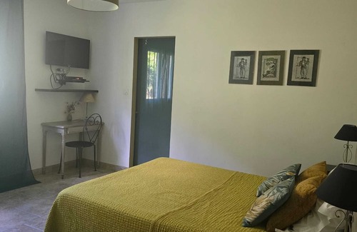 Vico Bed & Breakfast | DOMAINE U BUGNU