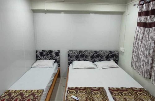 Jalgaon Hotel | Hotel Medanta Inn