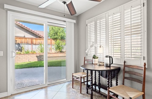 Rancho Cucamonga House | Near ONT Spacious 4BR Family Retreat Safe Area