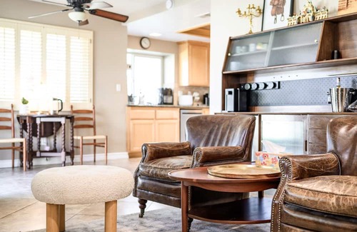 Rancho Cucamonga House | Near ONT Spacious 4BR Family Retreat Safe Area