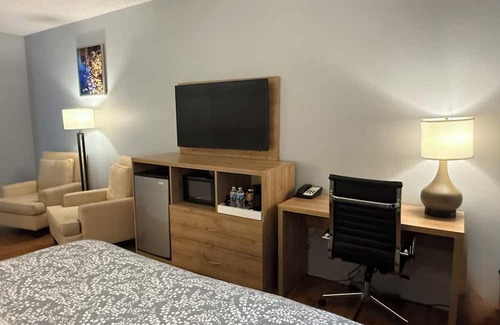 Lincoln Hotel | Edn Hotel Lincoln