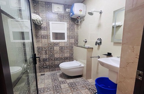 Tiruvannamalai Hotel | Giri Comfort
