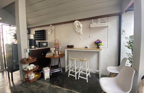 Ban Tai House | Baaninkan