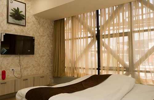Bhopal Hotel | The Denary Suites