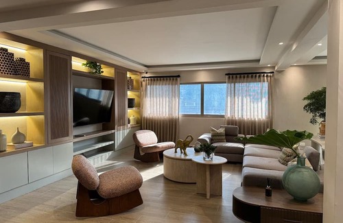 Renacimiento Apartment | Caonabo 35