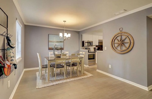 Palmetto Dunes Cottage | Spacious 3BR Hilton Head Getaway + Pool Access