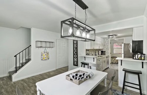 Palmetto Dunes Cottage | Cozy 2BR Hilton Head Townhome w/Pool Access