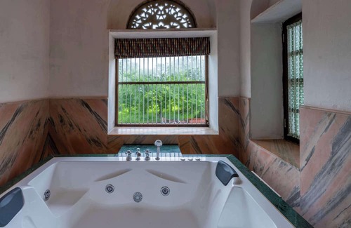 Sadri Resort | Shrisiddhpuram