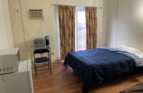 Hebertville Hotel | Motel du Lac Rond