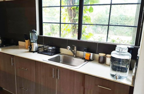 Managua House | Casa Milo