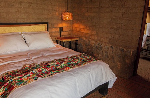Miahuatlan de Porfirio Diaz Hotel | Casa Xaguar