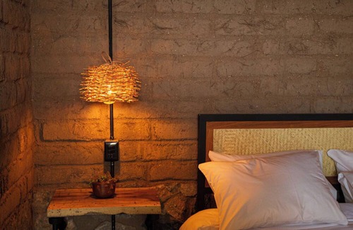 Miahuatlan de Porfirio Diaz Hotel | Casa Xaguar