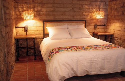 Miahuatlan de Porfirio Diaz Hotel | Casa Xaguar