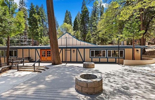 Lake Arrowhead Resort | Arrowhead Ranch Retreat and Conference