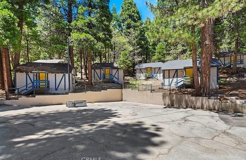 Lake Arrowhead Resort | Arrowhead Ranch Retreat and Conference