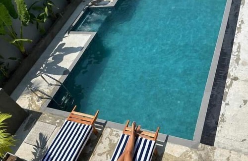 Hikkaduwa Resort | Goalie Beachfront Resort