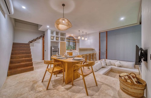 Batu Bolong Cabin | Villa Gloria Canggu