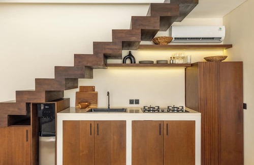 Pecatu Cabin | La Finca Bingin
