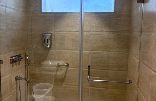 Anand Vihar Hotel | Siya Residency