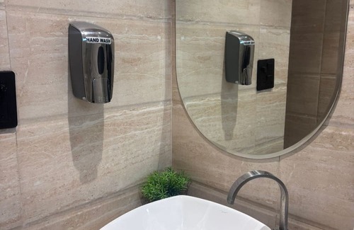 Anand Vihar Hotel | Siya Residency