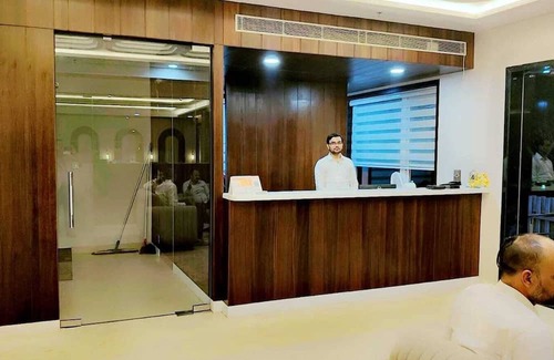 Varanasi Hotel | Hotel Kaashika