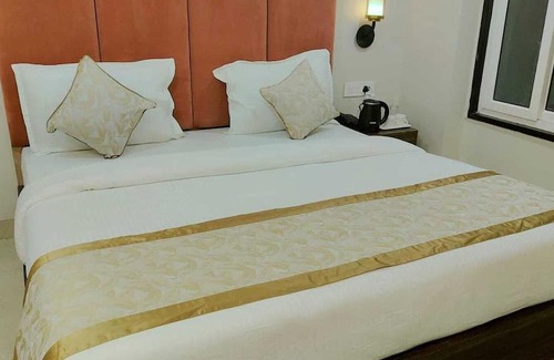 Varanasi Hotel | Hotel Kaashika