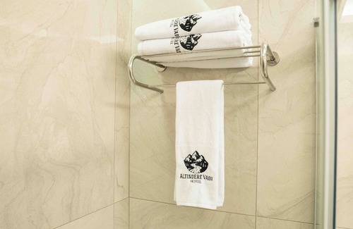 Altndere Hotel | Altındere Vadi Hotel