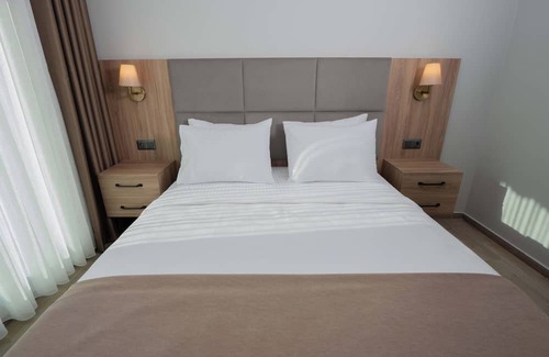 Altndere Hotel | Altındere Vadi Hotel