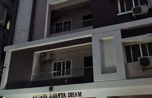 Masab Tank Apartment | ORION Elegant Luxury Apartements