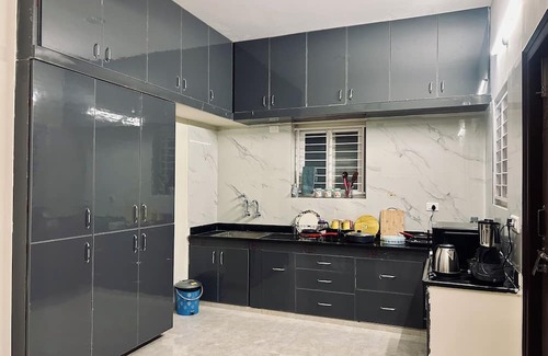 Masab Tank Apartment | ORION Elegant Luxury Apartements