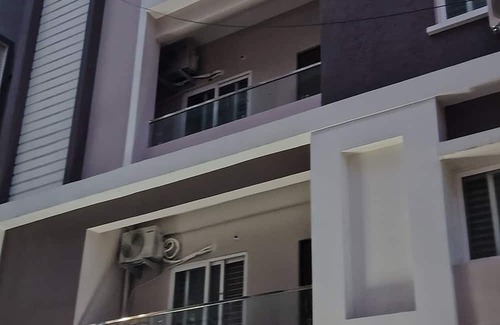 Masab Tank Apartment | ORION Elegant Luxury Apartements