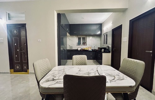 Masab Tank Apartment | ORION Elegant Luxury Apartements