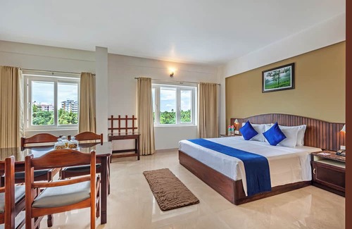 East Nada Resort | Sterling Darshan Guruvayur