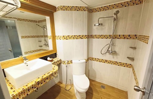 Maha Sarakham Hotel | New Siya Hotel