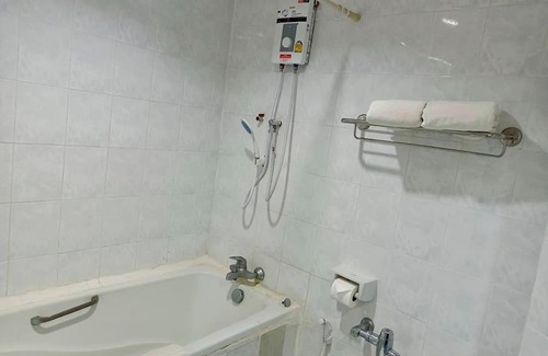 Maha Sarakham Hotel | New Siya Hotel