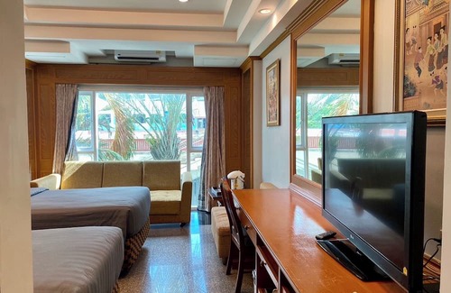 Maha Sarakham Hotel | New Siya Hotel