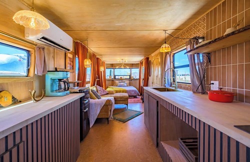 Valle Hotel | The Outpost Grand Canyon