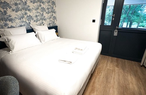 Le Mesnil-sous-Jumieges Hotel | HOTEL DU GOLF