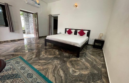 Gogunda Hotel | Amrai Valley Resort