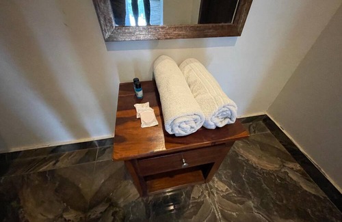 Gogunda Hotel | Amrai Valley Resort