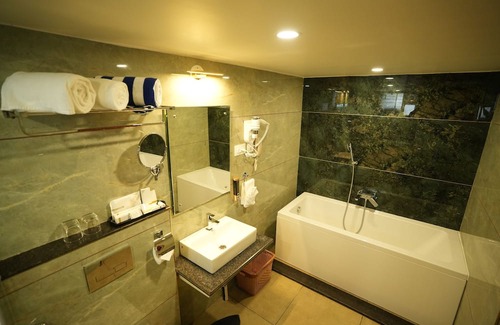 Kushalnagar Hotel | Captains Crown Hotels And Resorts