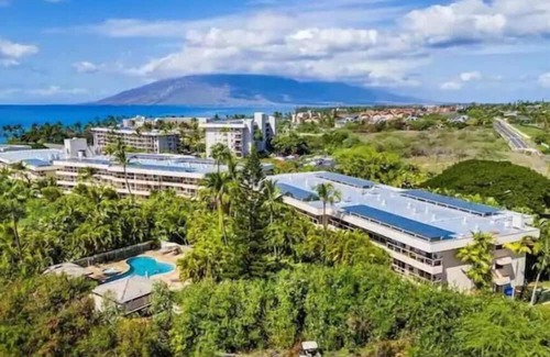 Kihei Resort | Signature Residences at Maui Banyan