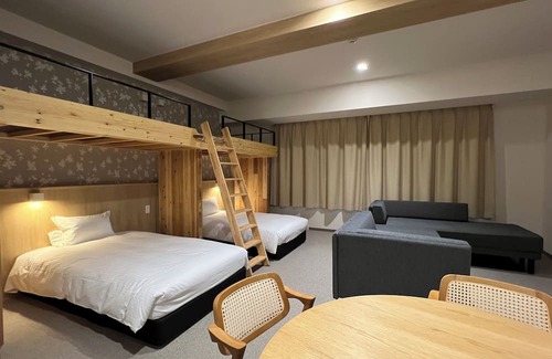 Kotohira-cho Hotel | UDON na HOTEL KOTOHIRA