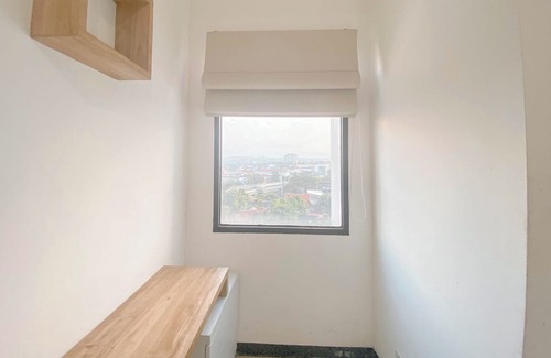 Jatingaleh Apartment | Modern Studio Apartment At Cordova Edupartment Semarang