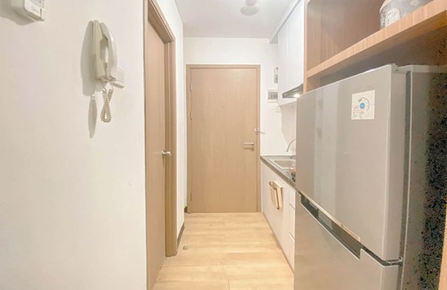 Jatingaleh Apartment | Modern Studio Apartment At Cordova Edupartment Semarang