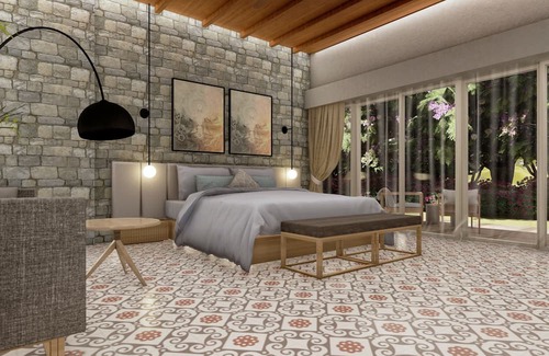 Sirala Resort | The Orchid Rishivan Rishikesh